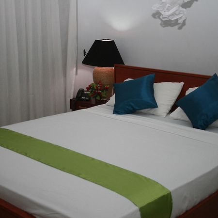 Blue Gum Hotel Я-Ела Екстер'єр фото