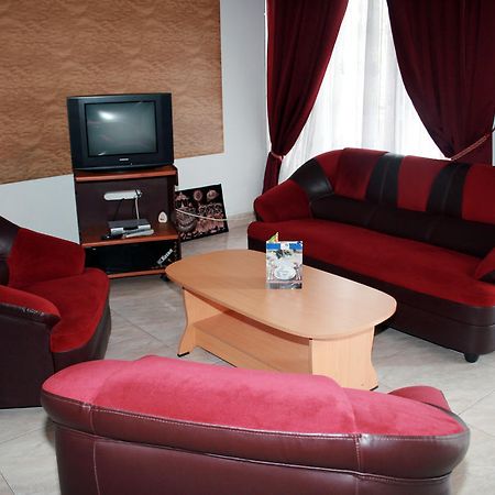 Blue Gum Hotel Я-Ела Екстер'єр фото