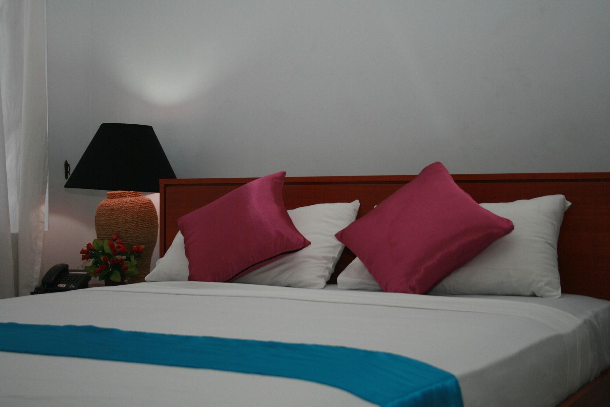 Blue Gum Hotel Я-Ела Екстер'єр фото