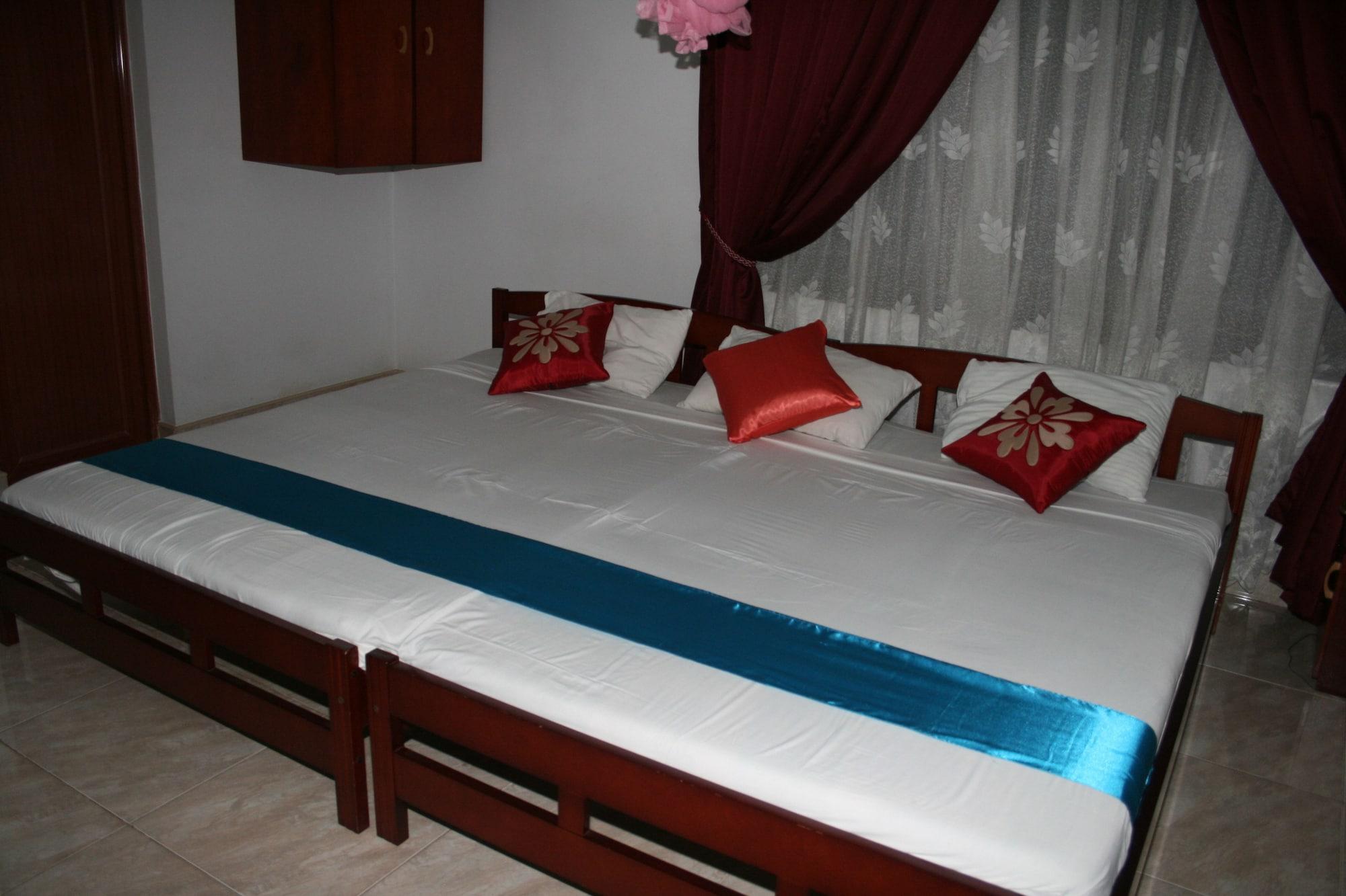 Blue Gum Hotel Я-Ела Екстер'єр фото