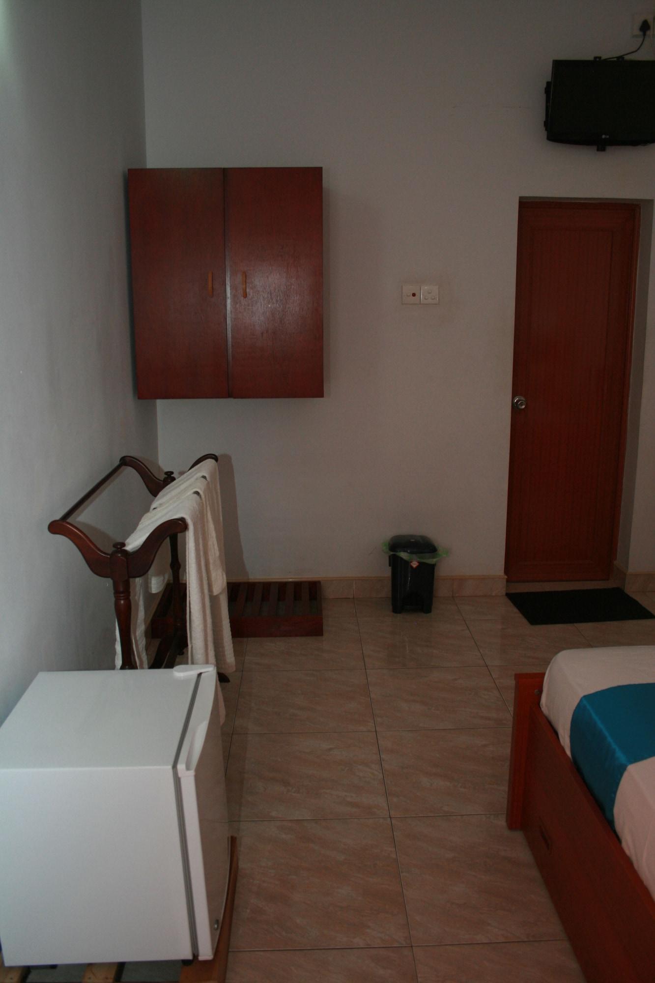 Blue Gum Hotel Я-Ела Екстер'єр фото