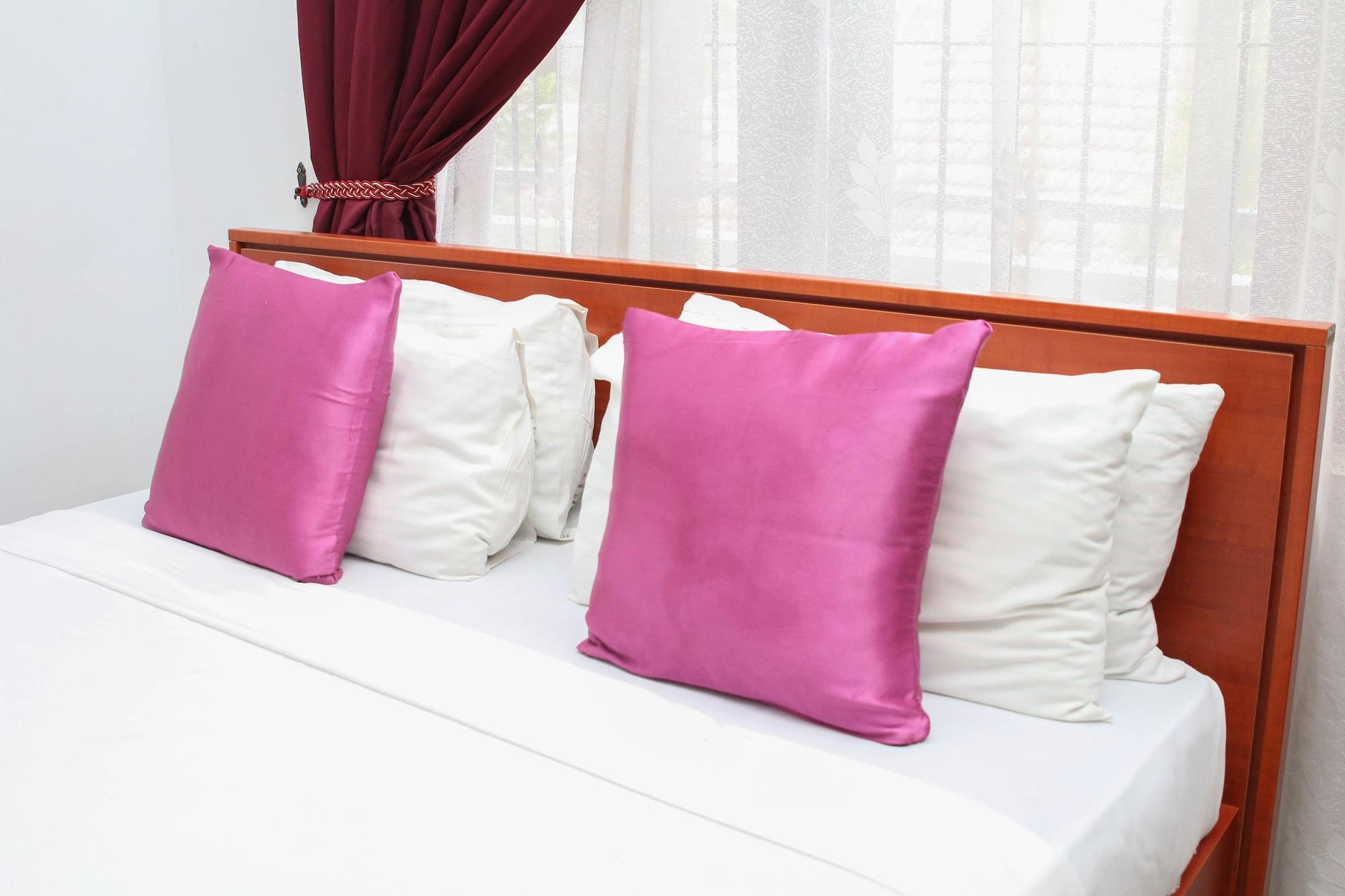 Blue Gum Hotel Я-Ела Екстер'єр фото