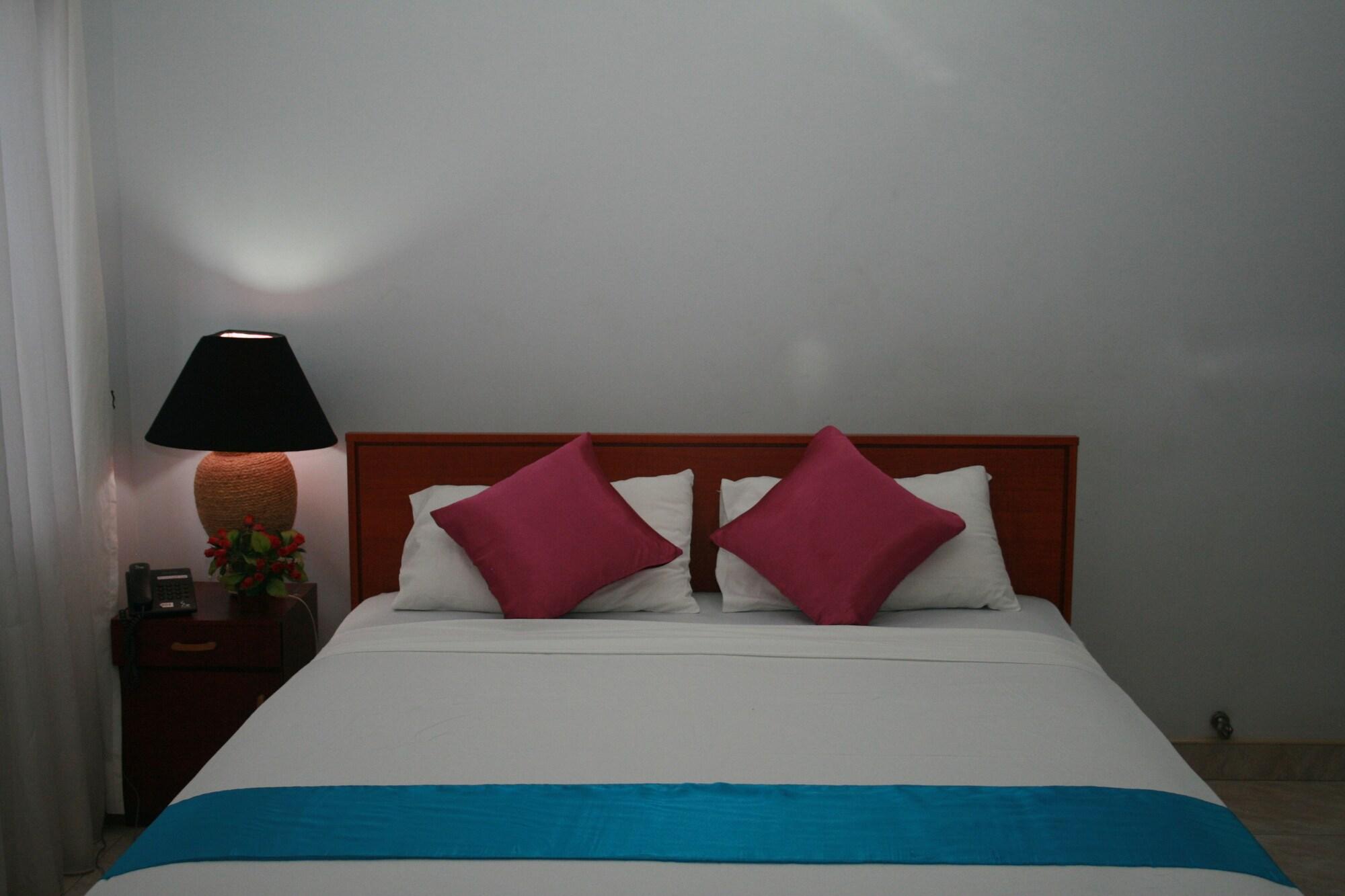 Blue Gum Hotel Я-Ела Екстер'єр фото