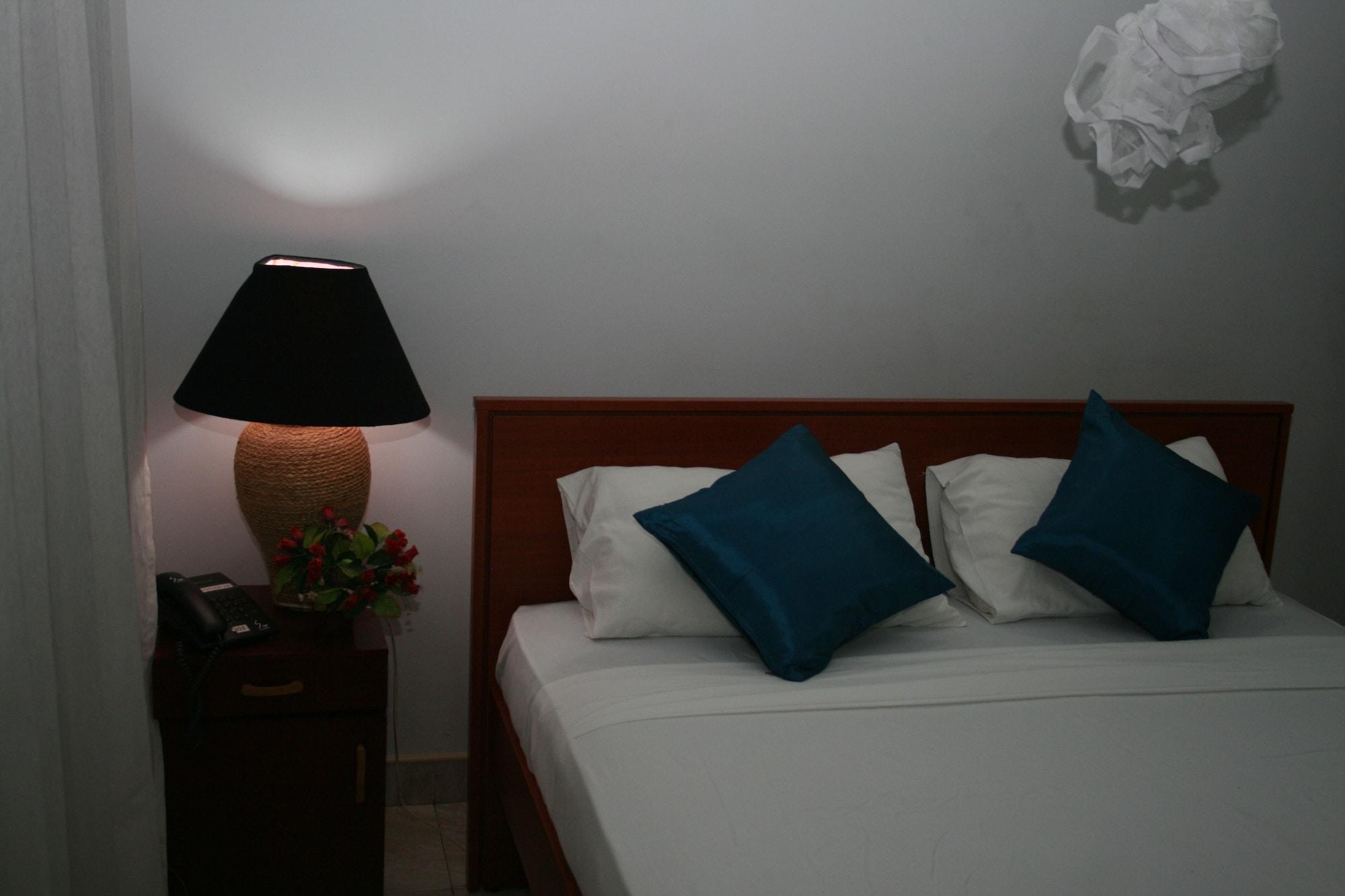 Blue Gum Hotel Я-Ела Екстер'єр фото