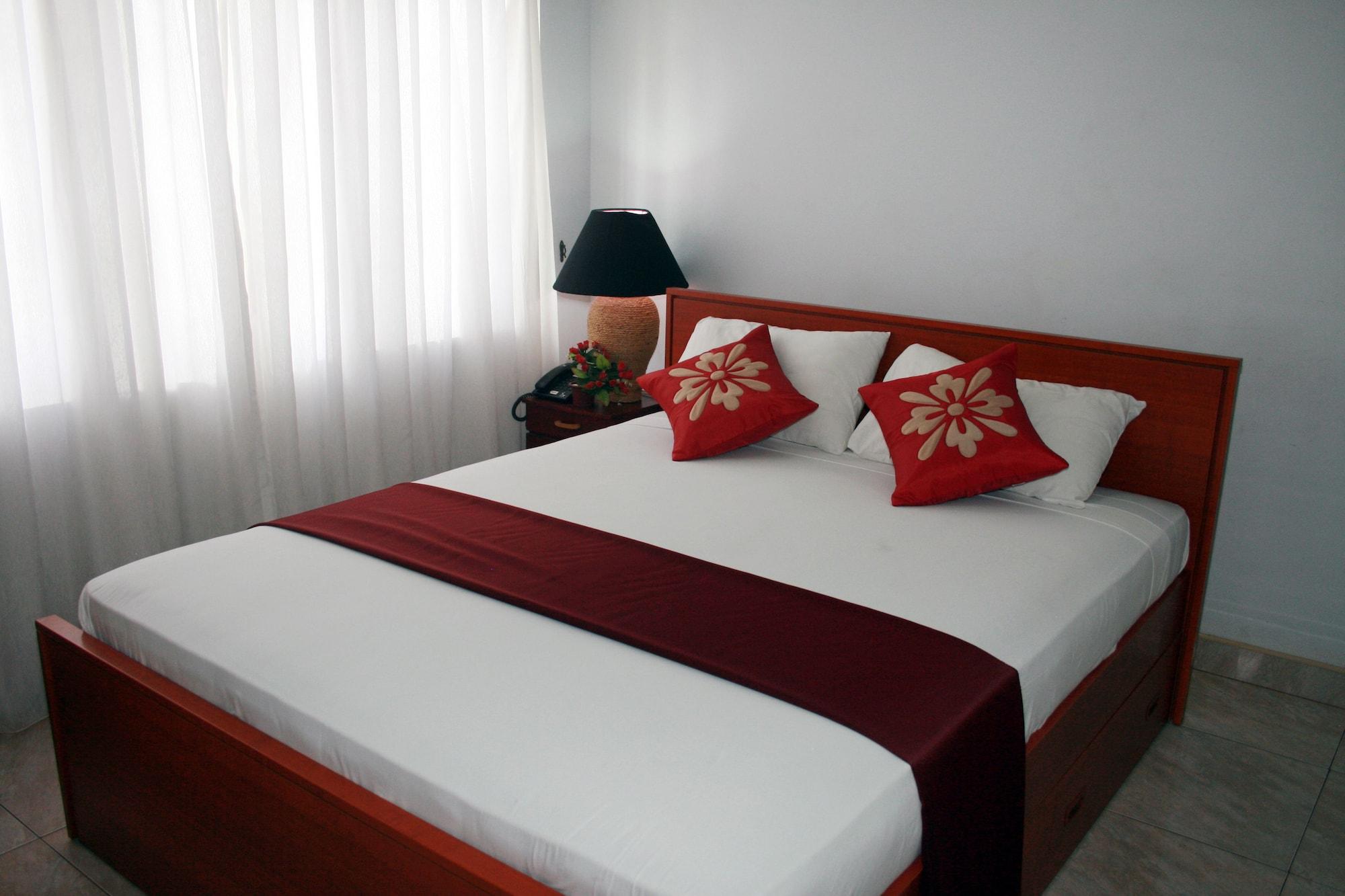 Blue Gum Hotel Я-Ела Екстер'єр фото