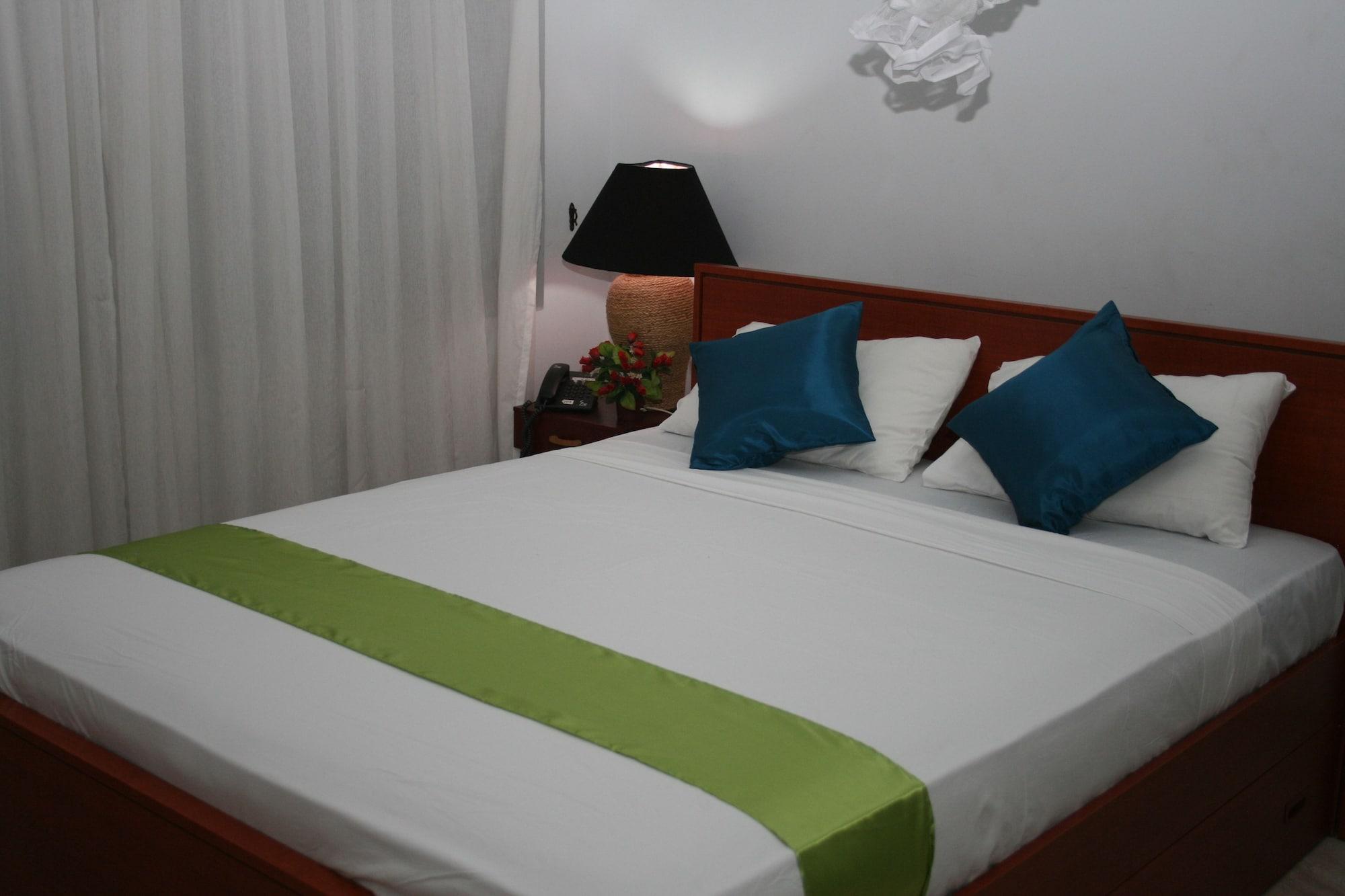 Blue Gum Hotel Я-Ела Екстер'єр фото