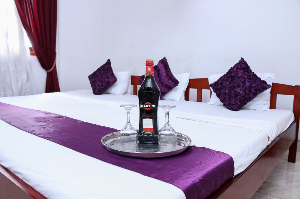 Blue Gum Hotel Я-Ела Екстер'єр фото