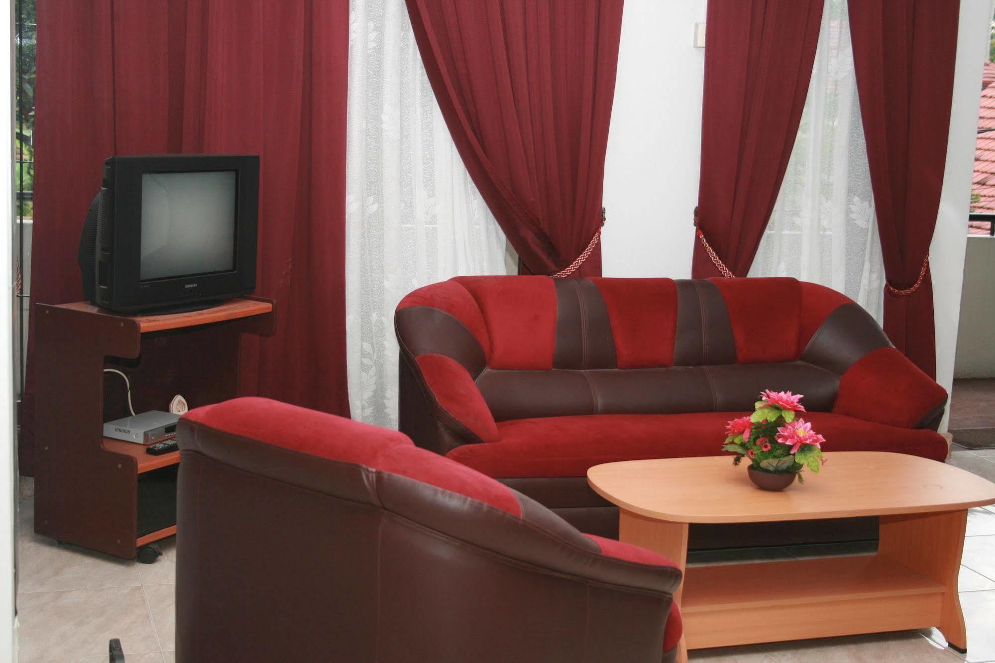 Blue Gum Hotel Я-Ела Екстер'єр фото