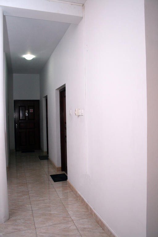 Blue Gum Hotel Я-Ела Екстер'єр фото