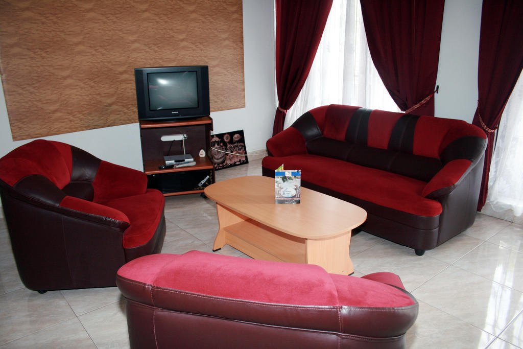 Blue Gum Hotel Я-Ела Екстер'єр фото