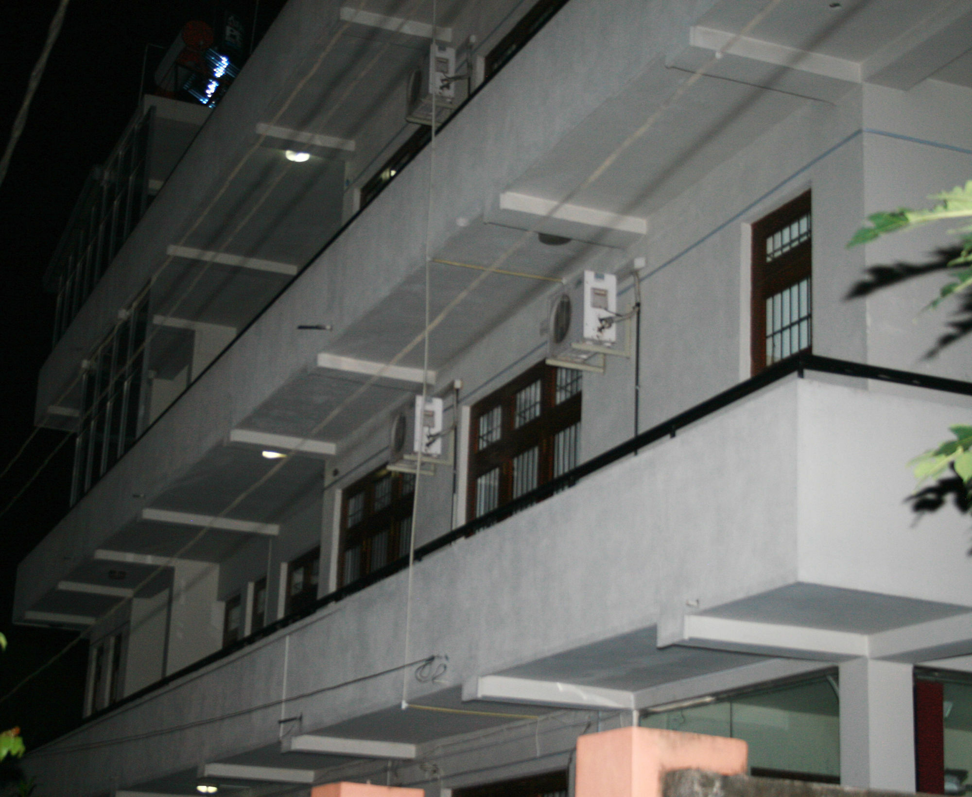 Blue Gum Hotel Я-Ела Екстер'єр фото
