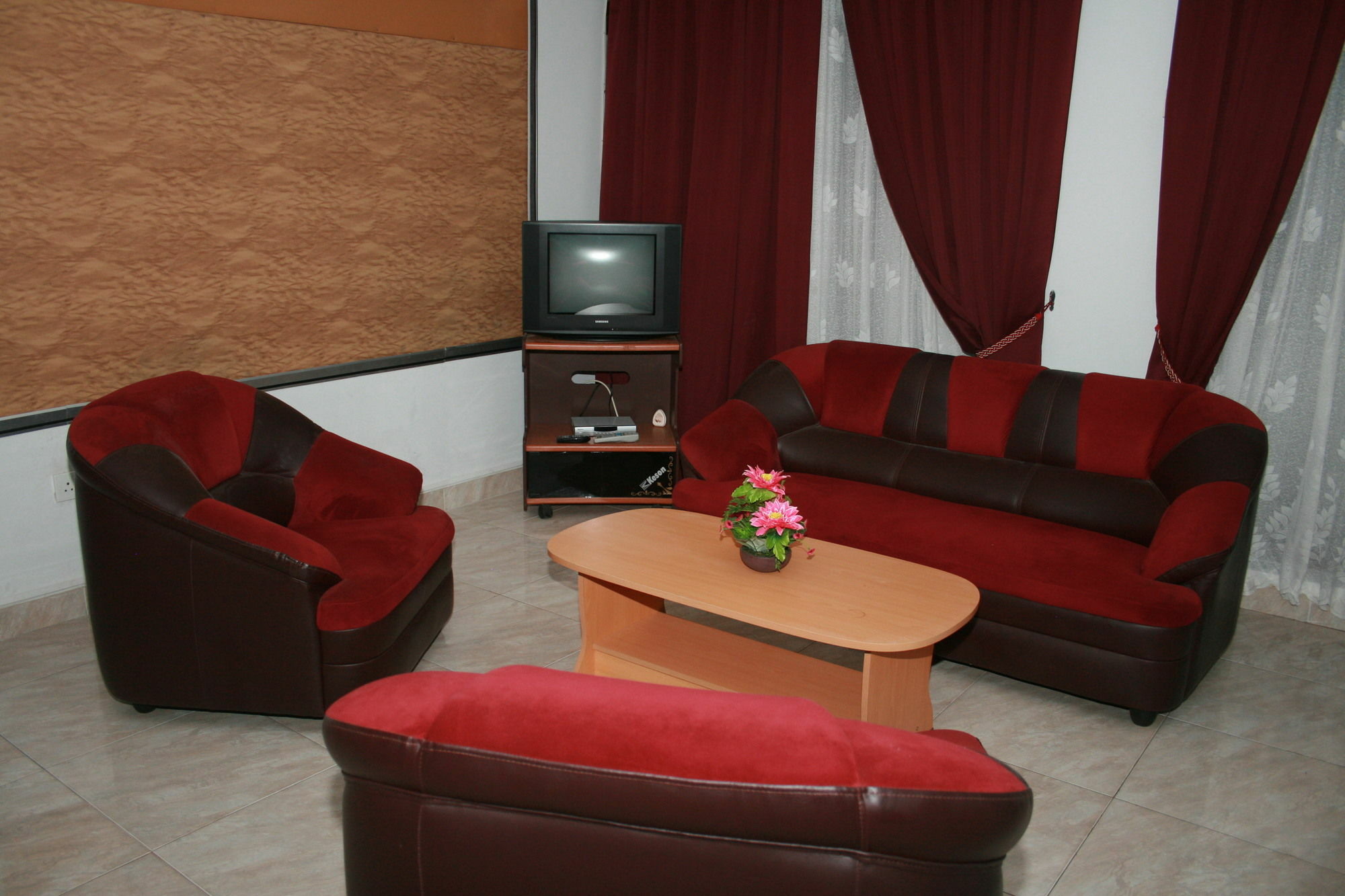 Blue Gum Hotel Я-Ела Екстер'єр фото